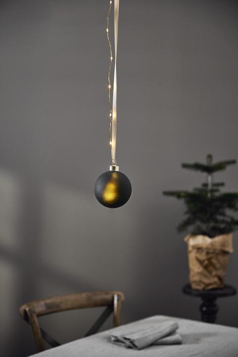 Produktbild Star Trading Glass Bauble Bliss