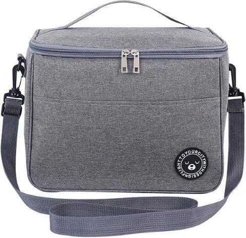 Actual product image MU Style Cooler bag thermal bag