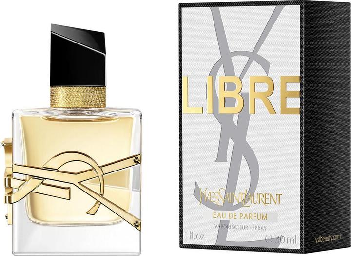 Produktbild Yves Saint Laurent Libre (Eau de Parfum, 30 ml)