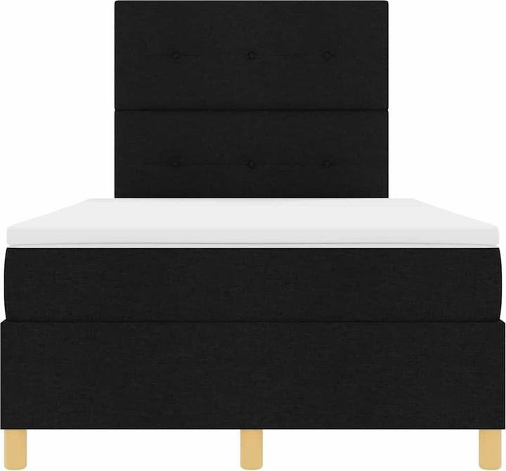 Immagine prodotto VidaXL Letto a molle insacchettate (120 x 200 cm)