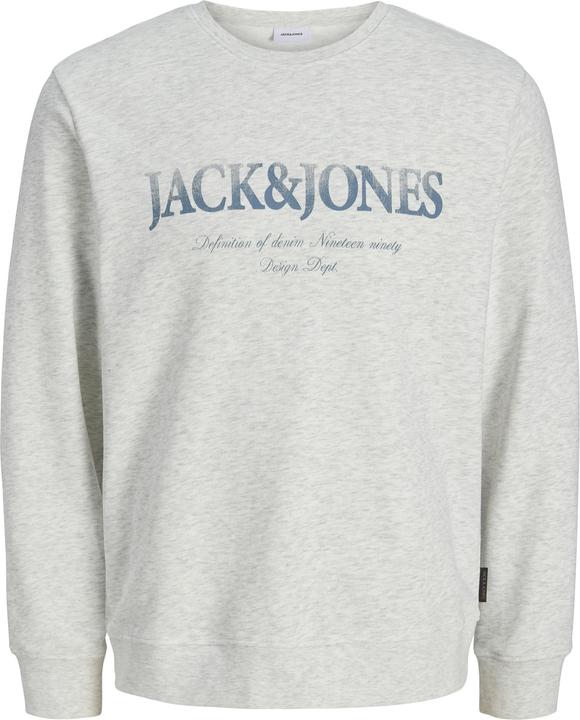 Produktbild Jack & Jones Sweatshirt Sweatshirt (S)