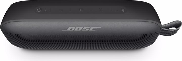 Produktbild Bose SoundLink Flex (12 h)