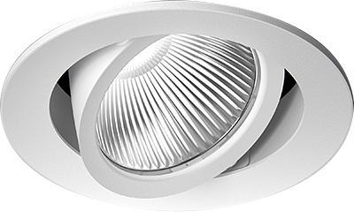 Produktbild LTS CSA 72 Round (4400 lm)