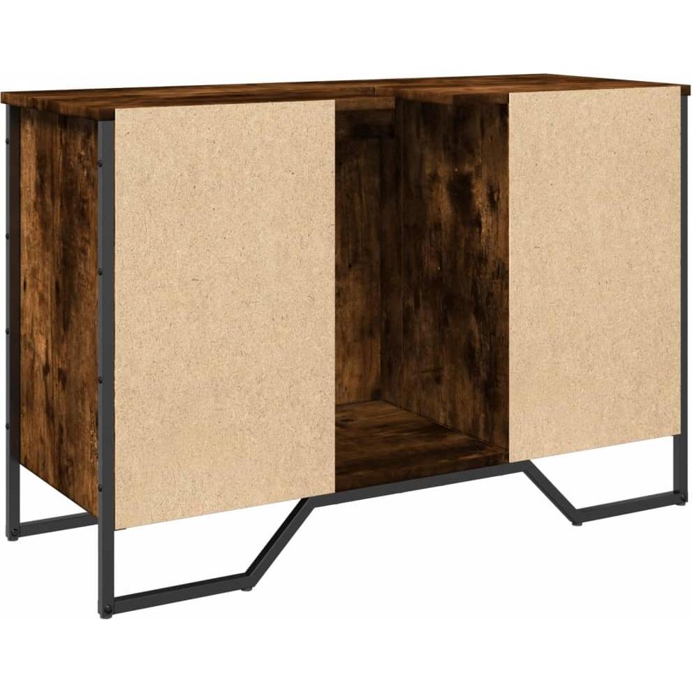 VidaXL, Waschbeckenunterschrank, Waschbeckenunterschrank