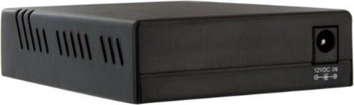 Immagine prodotto StarTech Convertitore Di Media In Fibra Ethernet