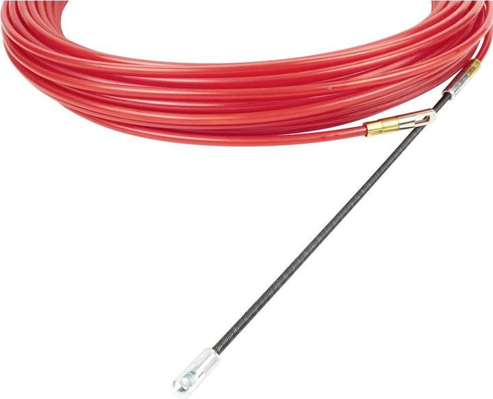Actual product image C.K Magma Retractable belt 30 meters 495007 1 (30 m)