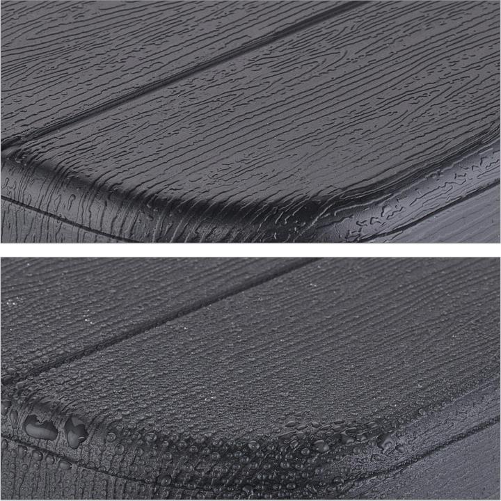 Image du produit Relaxdays Gartentisch (118 cm)