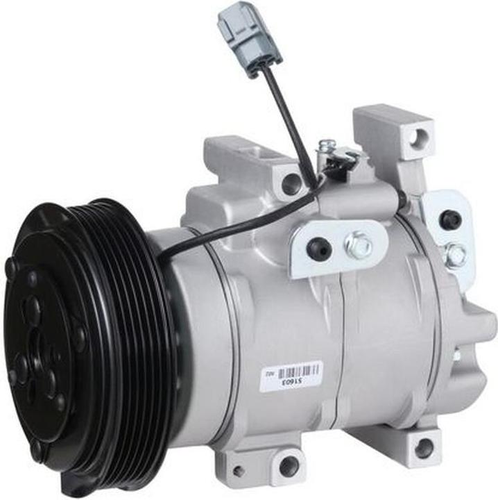Hella 8FK 366 201-731 Klimakompressor