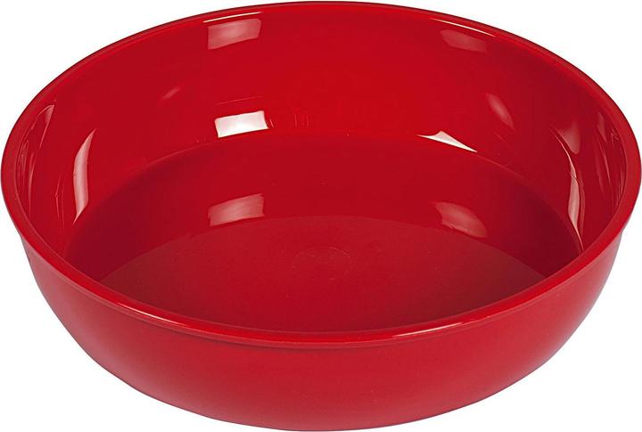 Productafbeelding Sistema Magnetron bord 1,3 l 23,3x21x8cm rood (1.30 l)