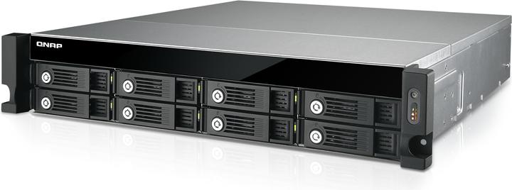 Produktbild QNAP Ts-853u