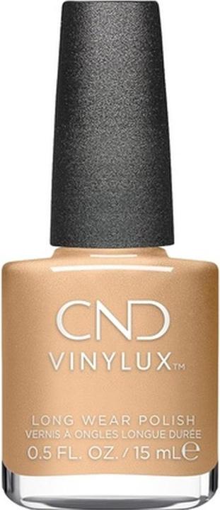 Produktbild CND Vinylux Magical Botany Collection It's Getting Golder 0.5oz 15ml