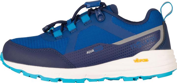 Produktbild Trollkids Kid's Skarvan Hiker Low XT (38)