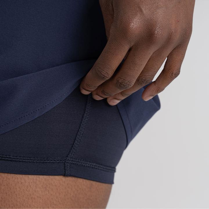 Image du produit Craghoppers Jupe-short NosiLife Pro III pour femme (M)