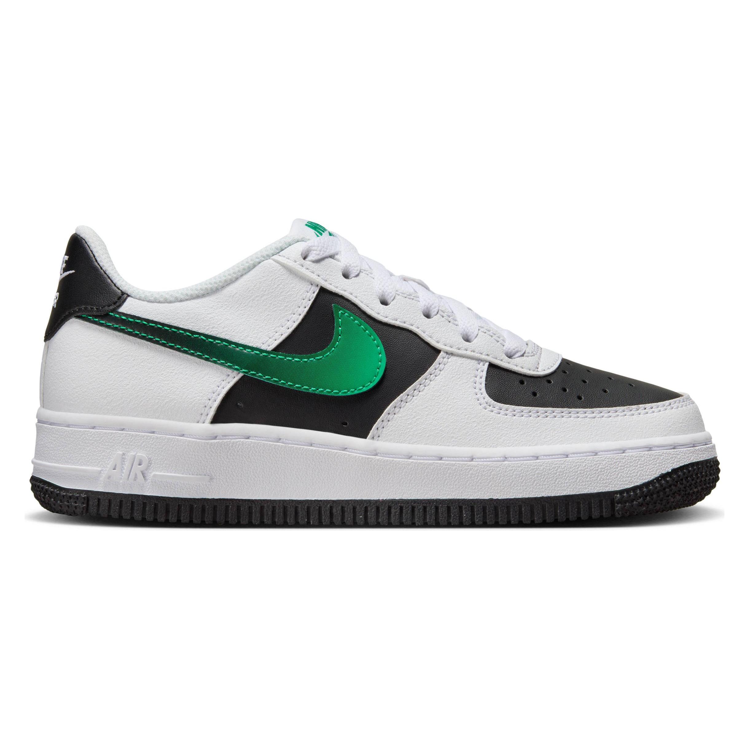 Nike, Sneakers, Luchtmacht Schoenen, (36.5)