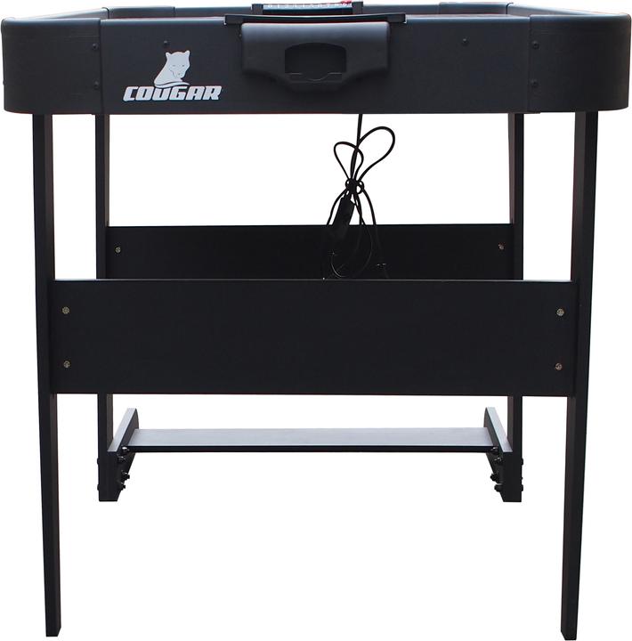 Image du produit Cougar Table de hockey sur air