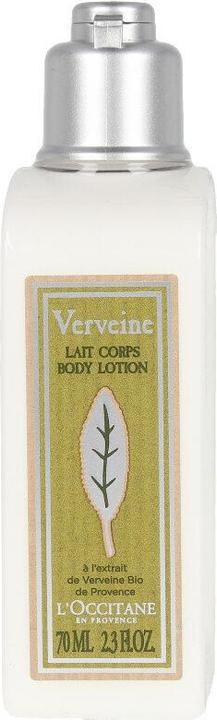 Produktbild L'Occitane Lait pour le Corps (Körperlotion, 70 ml)