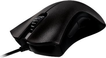 Produktbild Razer DeathAdder Essential (Kabelgebunden)