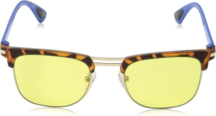 Actual product image AirDP Style Zeus Sunglasses with Protective Case