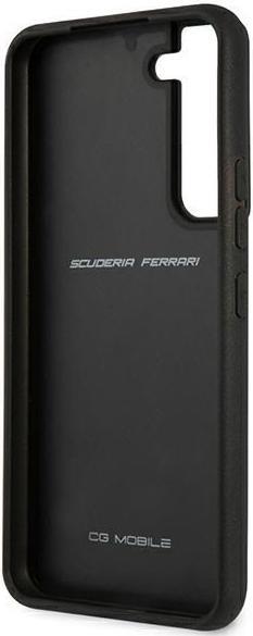 Actual product image Ferrari Fefe Series (Samsung Galaxy S22)