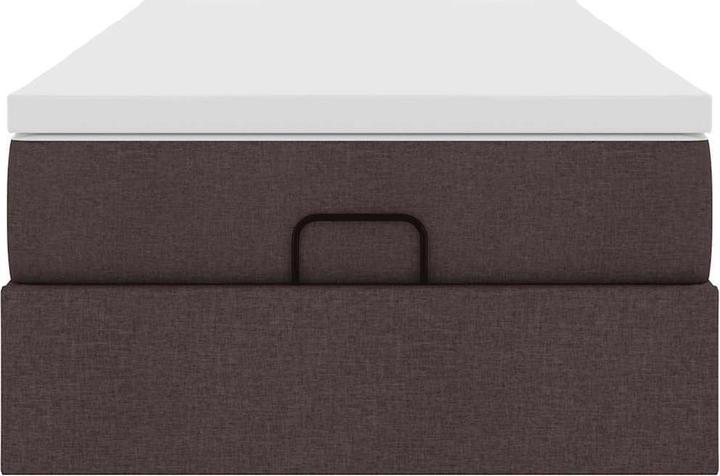 Image du produit vidaXL Ottoman-Bett (100 x 200 cm)