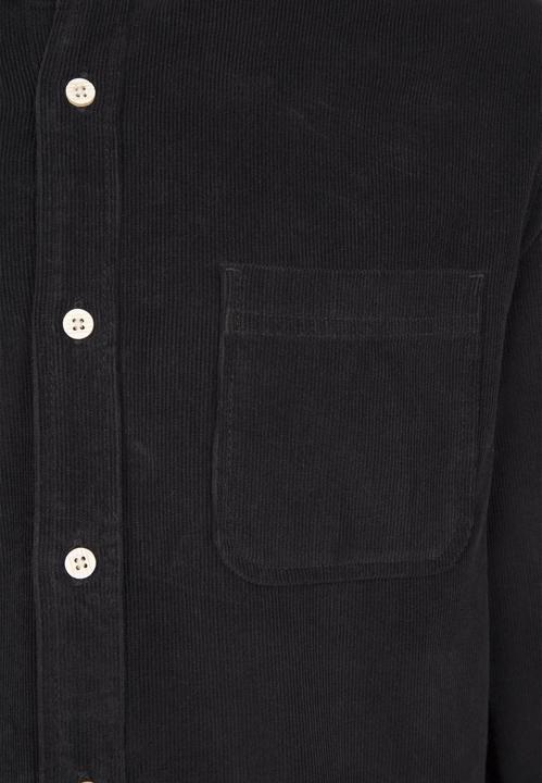 Immagine prodotto Urban Classics UC Plus Size Corduroy Shirt (M)