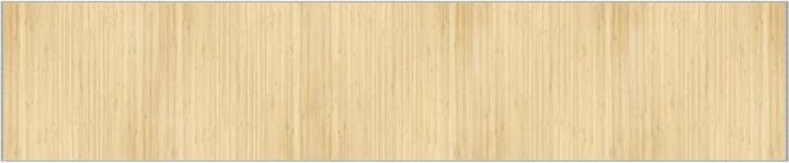 Actual product image VidaXL Kato (100 x 1000 cm)