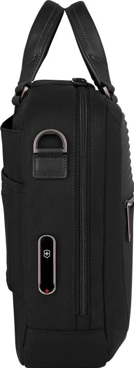 Image du produit Victorinox Mythic, Compact Briefcase, Black (14")