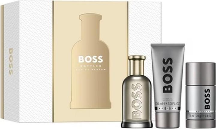 Produktbild Hugo Boss Bottled (Eau de Parfum, 100 ml)
