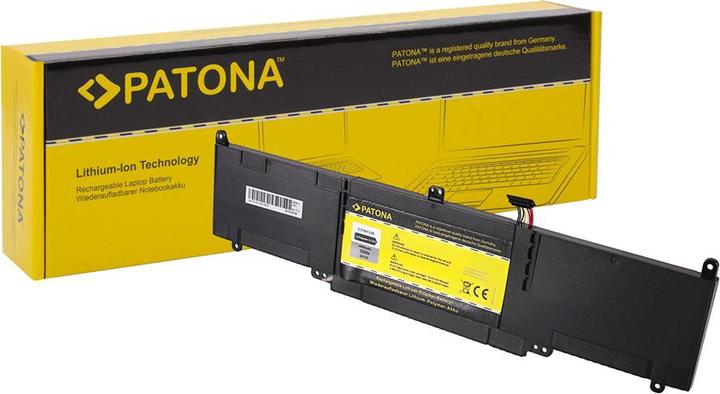 Immagine prodotto Patona 2814 (4400 mAh)