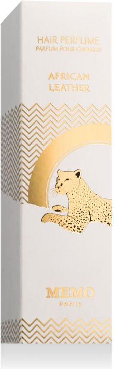 Produktbild Memo Paris African Leather Haarparfüm (80 ml)