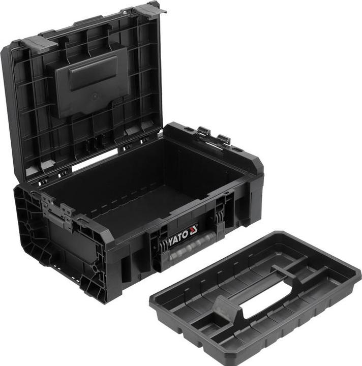 Actual product image Yato YT-091844 (1 pieces)