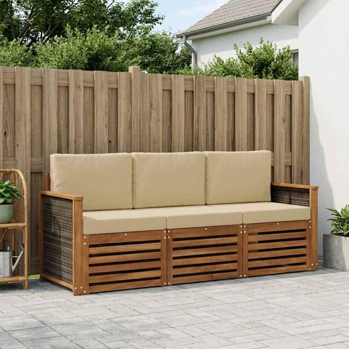 Produktbild vidaXL Gartenmöbel-Sets