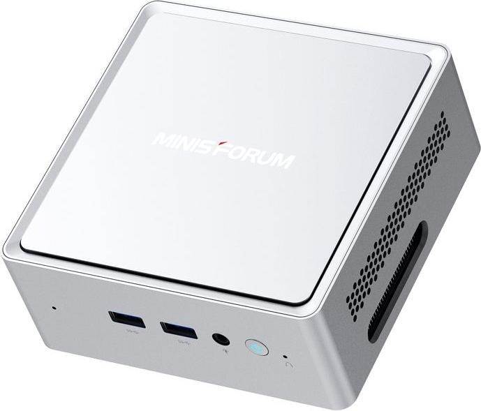 Minisforum MINI PC Minis Forum NAB9 Plus Intel Core i9-12900HK 16GB RAM + 512GB (Intel Core i9-12900HK, 16 GB, 512 GB)