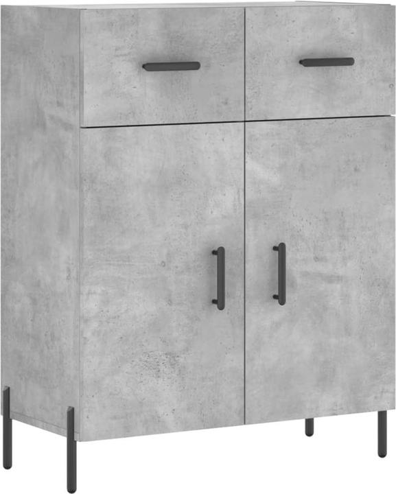Image du produit vidaXL Sideboard (69.50 x 34 x 90 cm)