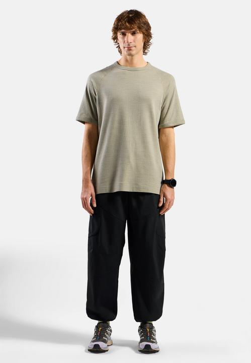 Actual product image Odlo Essential Cargo Pants Regular (L)