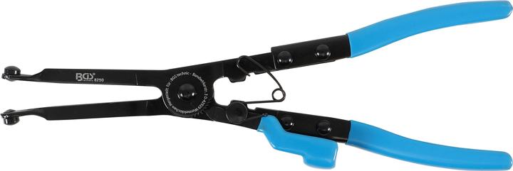 Immagine prodotto BGS Pinze di sicurezza (305 mm)