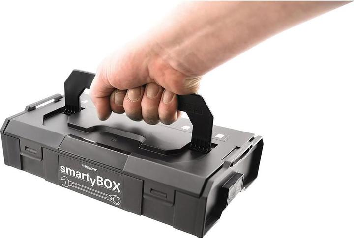 Produktbild Matador Werkzeugset smartyBox S2 25tlg. (25 Teile)