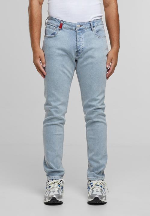 Produktbild 2Y Premium 2Y ALEJANDRO BASIC SLIM FIT JEANS - 184665 (34)