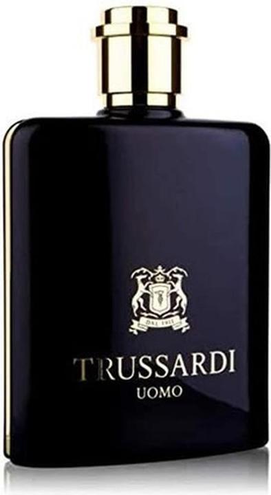 Actual product image Trussardi Uomo (Eau de toilette, 30 ml)
