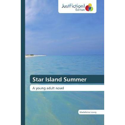 Star Island Summer, Belletristik