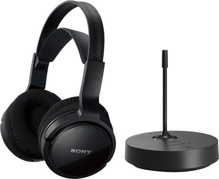 Actual product image Sony Mdr-Rf811rk (13 h, Wireless)