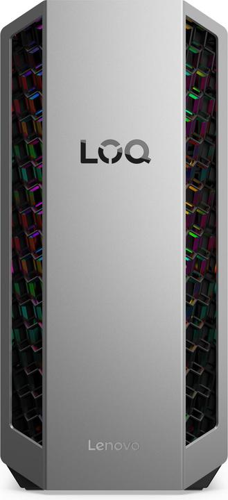 Lenovo LOQ Tower (1000 GB, 16 GB, AMD Ryzen 7 8745HX, GeForce RTX 5060)