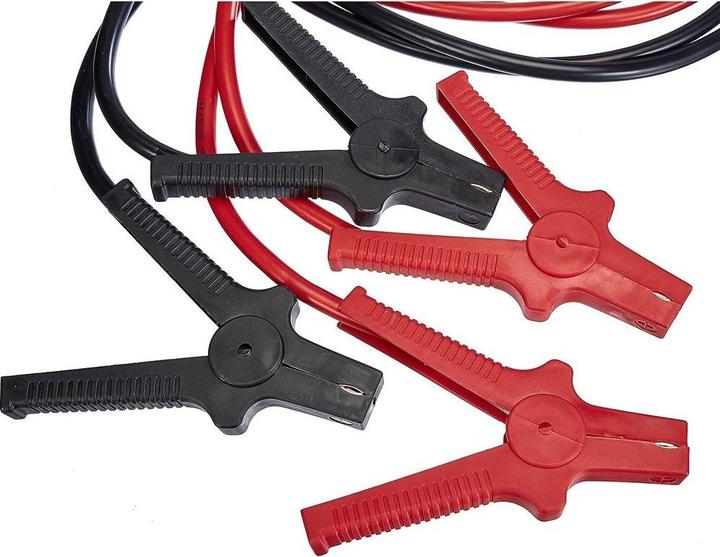 Immagine prodotto Einhell Cavo di collegamento BT-BO 25/1 A (350 A)