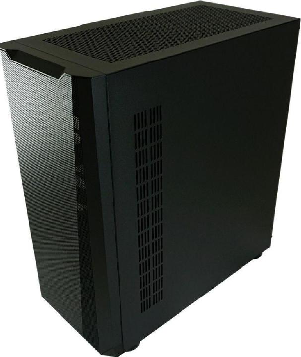 Produktbild LC-Power LC Power Gaming 900B Lumaxx Gloom (ATX, mATX, Mini-ITX, E-ATX)