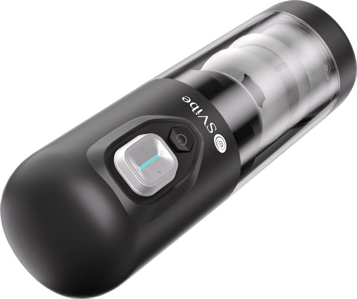 Produktbild Snail Vibe SVibe  Ikon SPARK Masturbator