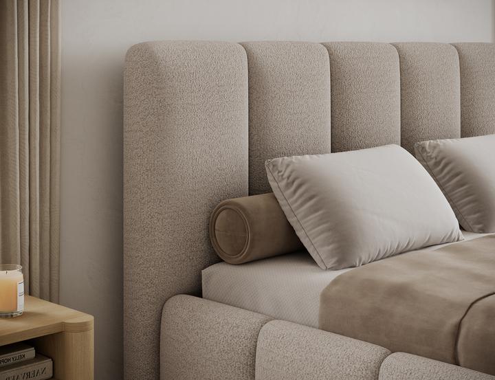 Image du produit ELTAP Bed (180 x 200 cm)