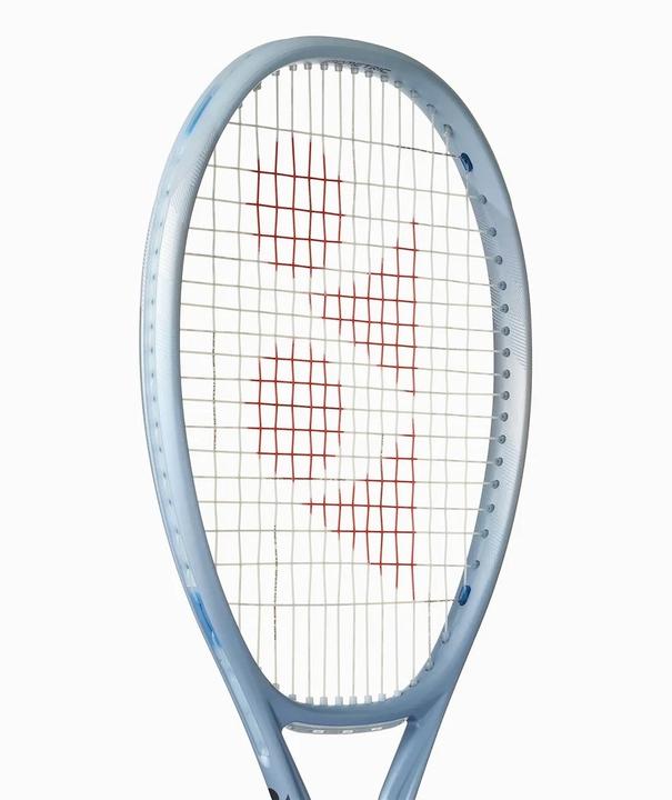 Actual product image Yonex Muse 100L Tennisschläger (1, 280 g, Not covered)