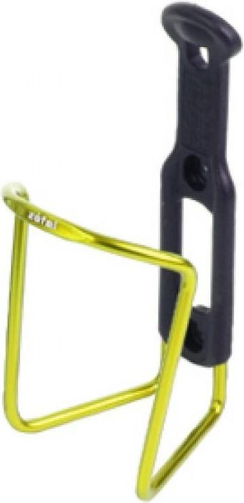 Noir/Jaune
