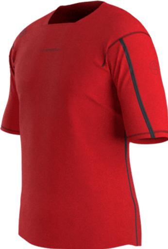 Actual product image La Sportiva Trail Bite T-Shirt (M)