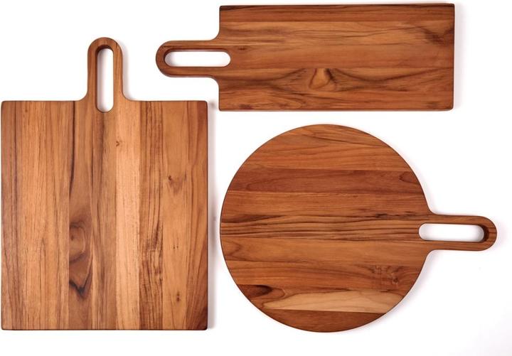 Image du produit Profino Bistro Servierbrett rund